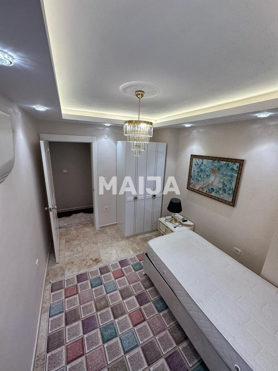 Апартаменты в Алании, Турция, 148 м² - фото 3