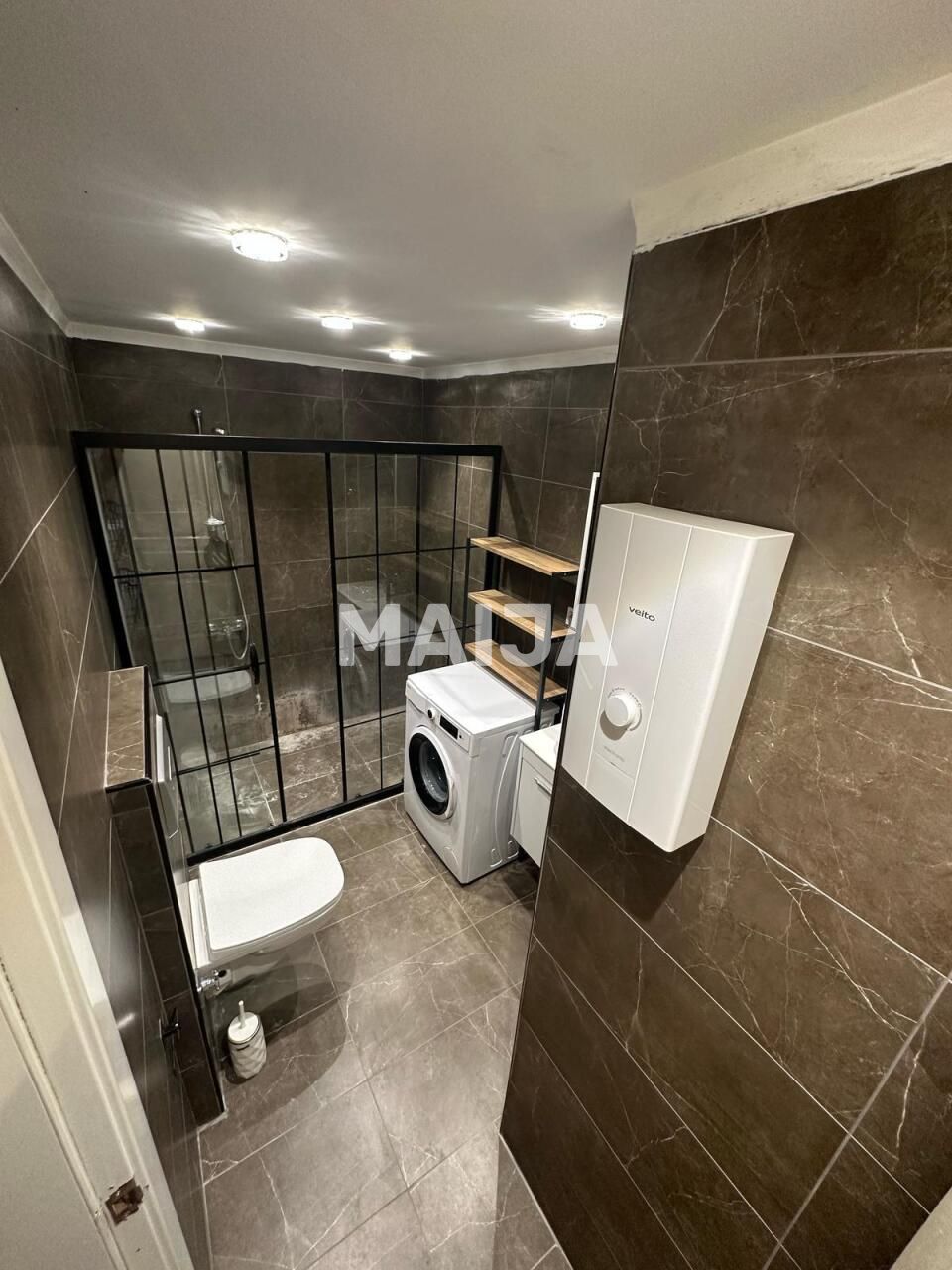 Апартаменты в Алании, Турция, 148 м² - фото 4