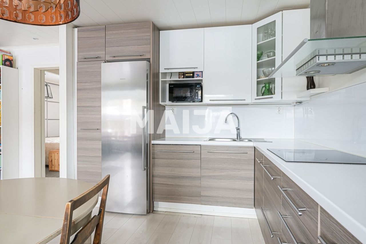 Квартира в Вантаа, Финляндия, 113 м² - фото 4