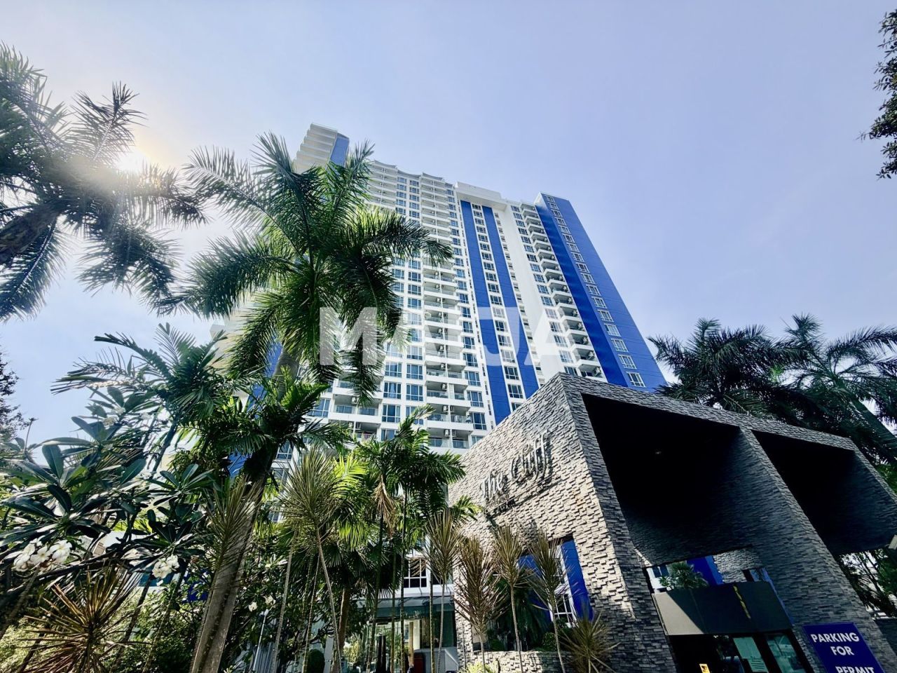 Апартаменты в Паттайе, Таиланд, 38 м² - фото 5