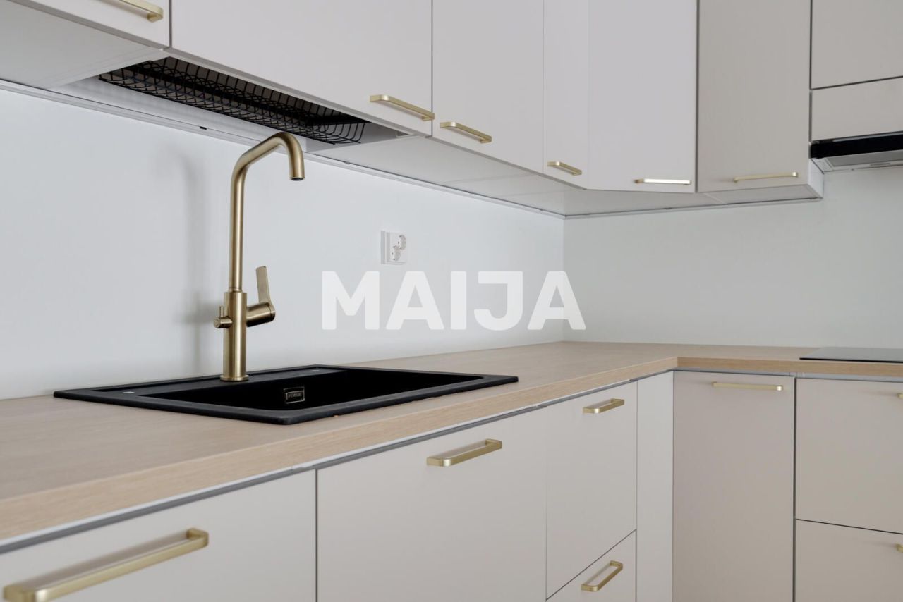 Дом Нурмиярви, Финляндия, 105 м² - фото 5