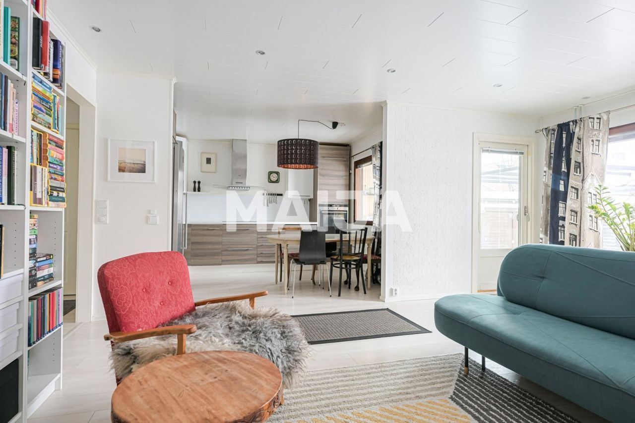 Квартира в Вантаа, Финляндия, 113 м² - фото 5