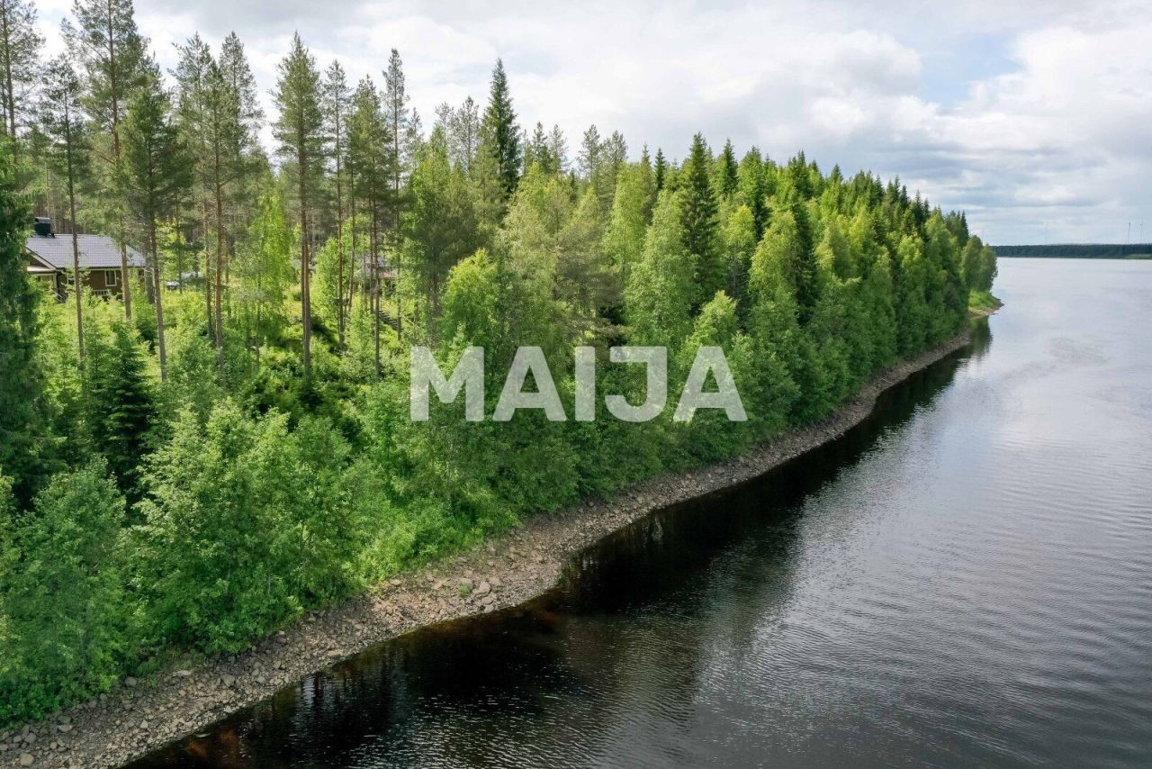 Коттедж Тервола, Финляндия, 60 м² - фото 6