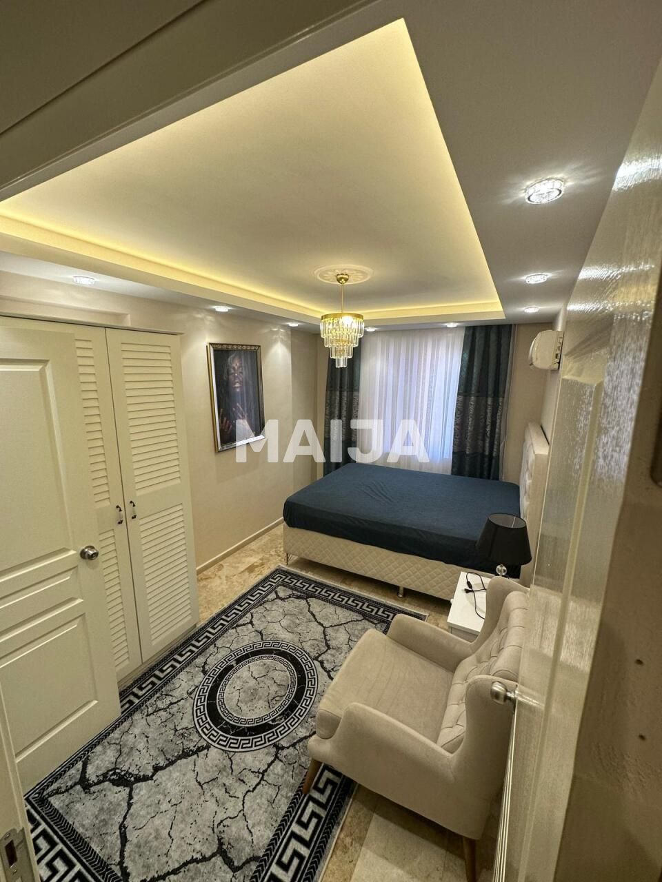 Апартаменты в Алании, Турция, 148 м² - фото 6