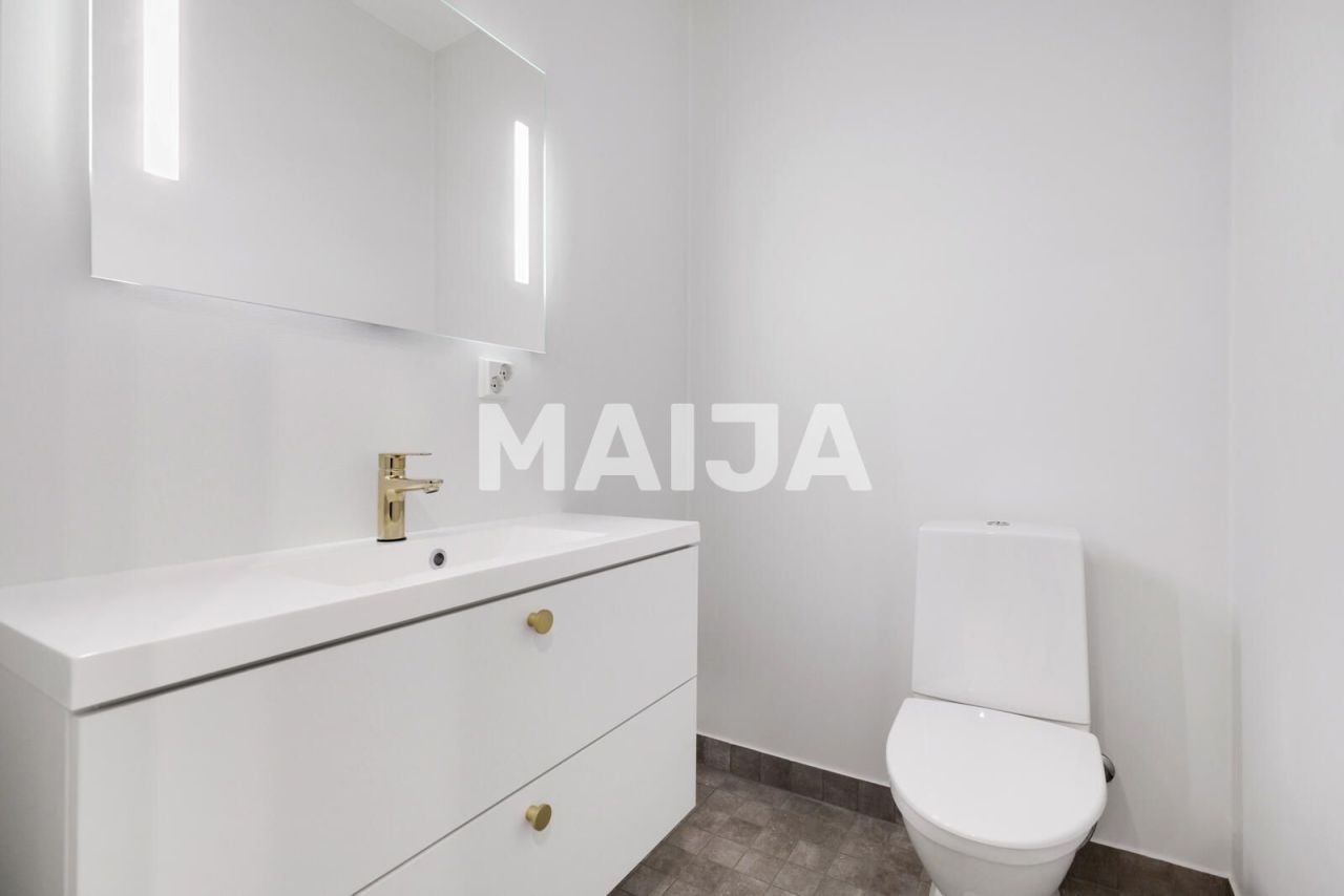 Дом Нурмиярви, Финляндия, 105 м² - фото 7