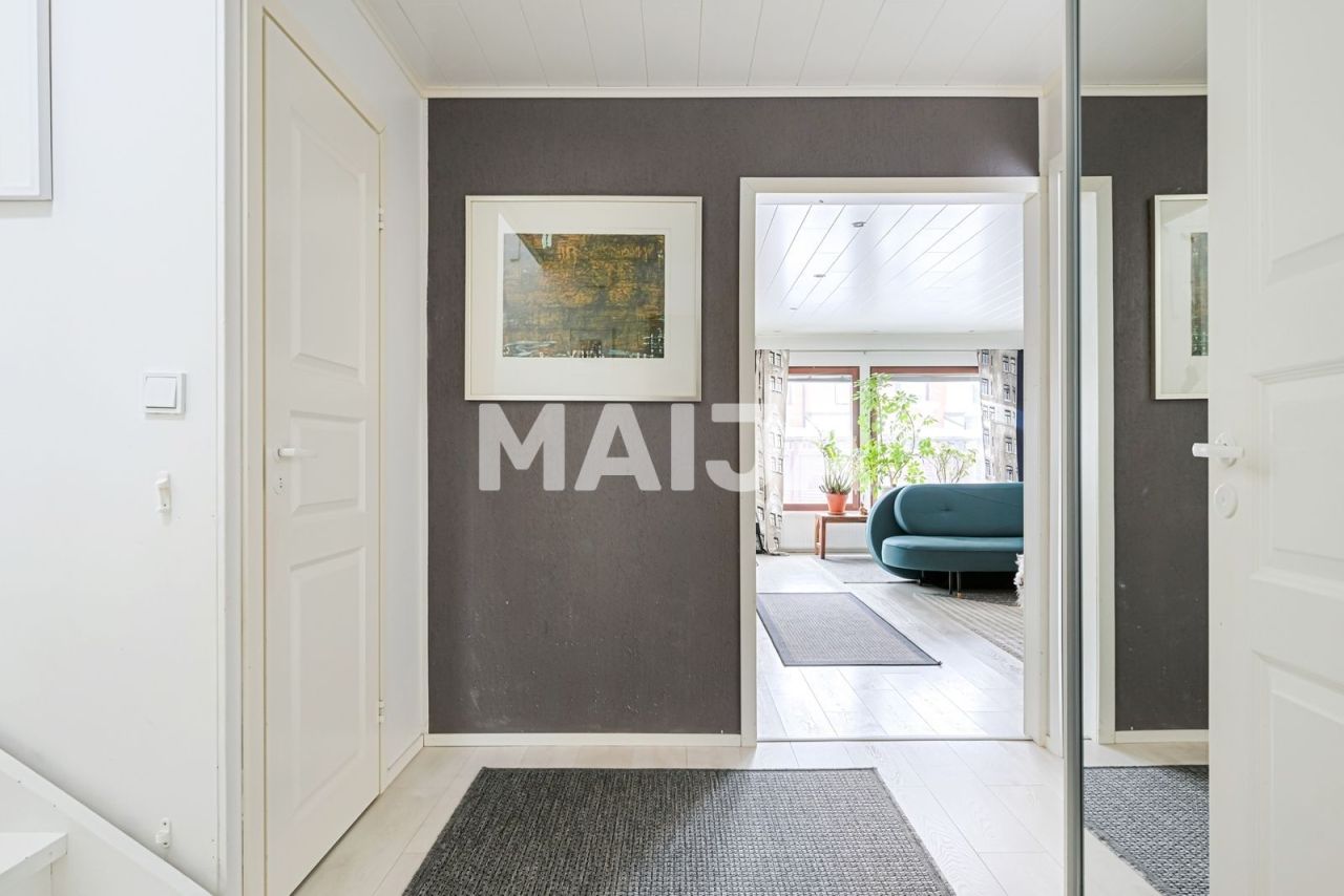 Квартира в Вантаа, Финляндия, 113 м² - фото 7