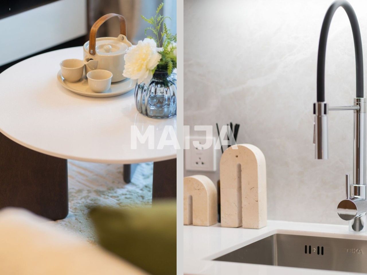 Апартаменты на острове Пхукет, Таиланд, 33 м² - фото 7