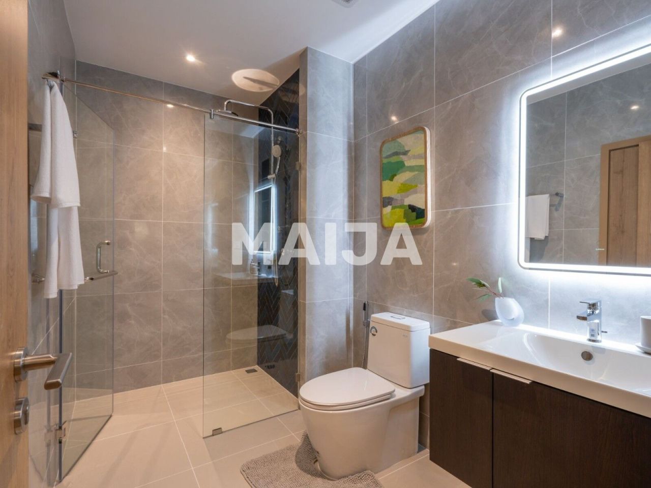 Апартаменты на острове Пхукет, Таиланд, 33 м² - фото 8