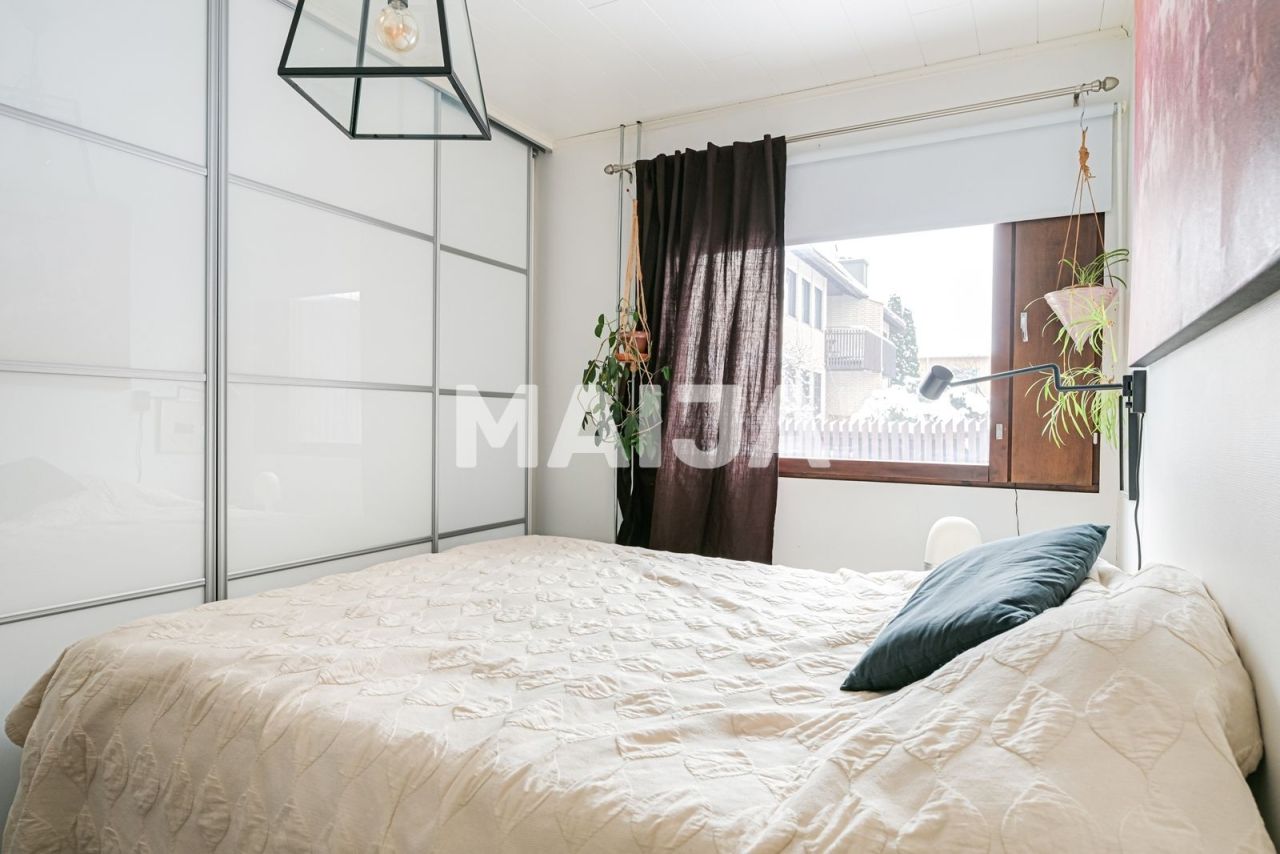 Квартира в Вантаа, Финляндия, 113 м² - фото 8