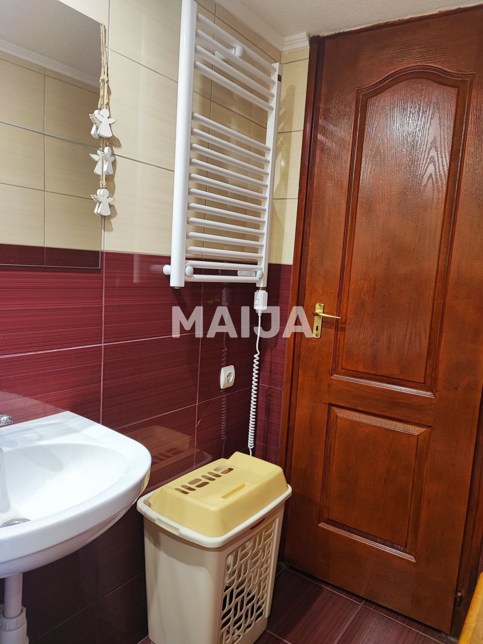 Апартаменты в Будапеште, Венгрия, 24 м² - фото 9