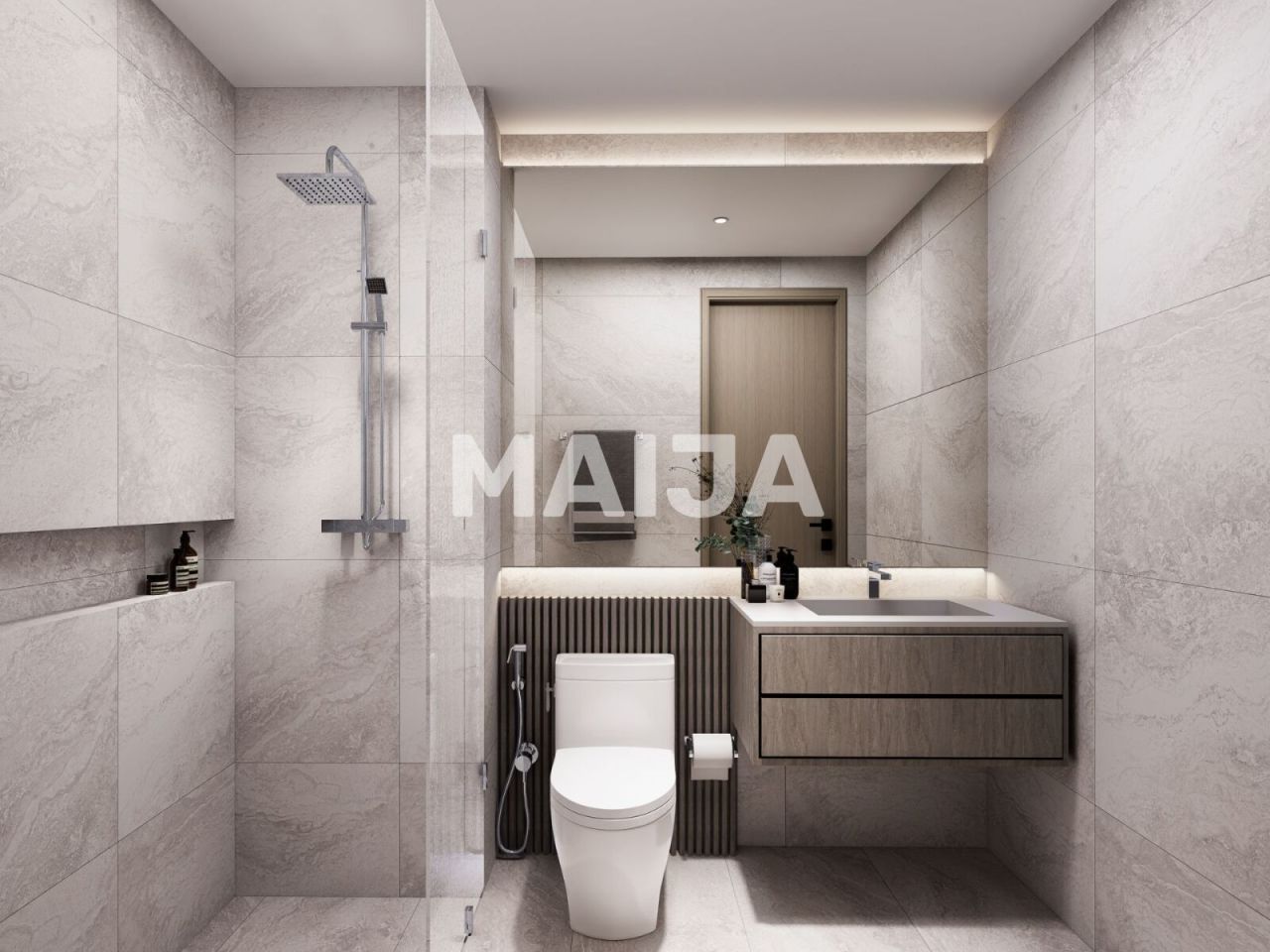 Апартаменты на острове Пхукет, Таиланд, 36 м² - фото 10