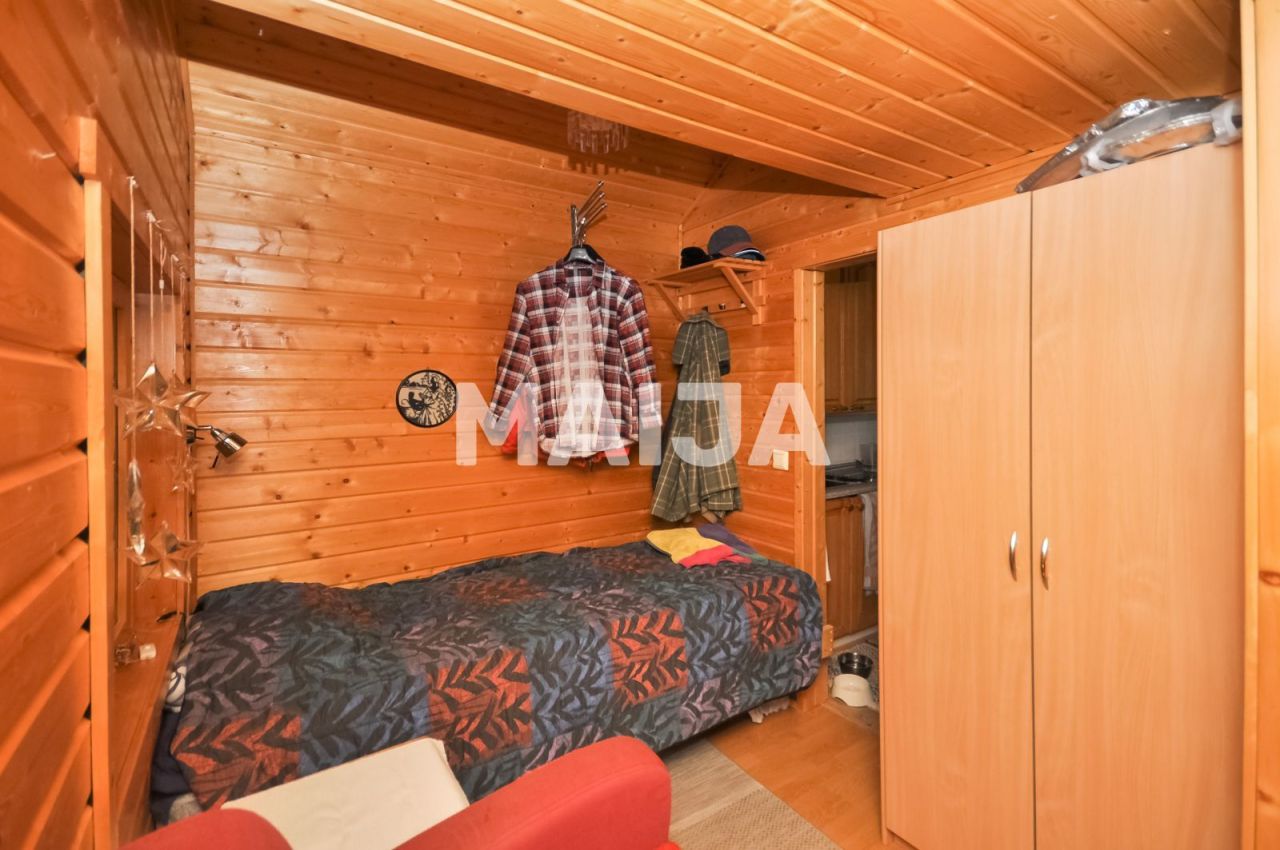 Коттедж Тервола, Финляндия, 60 м² - фото 10