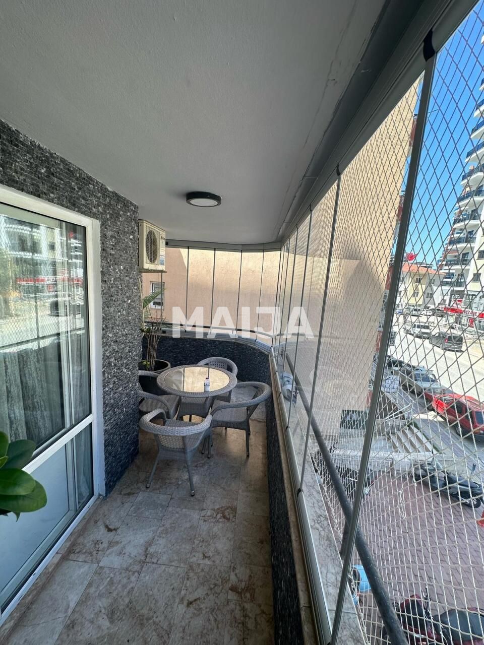 Апартаменты в Алании, Турция, 148 м² - фото 11