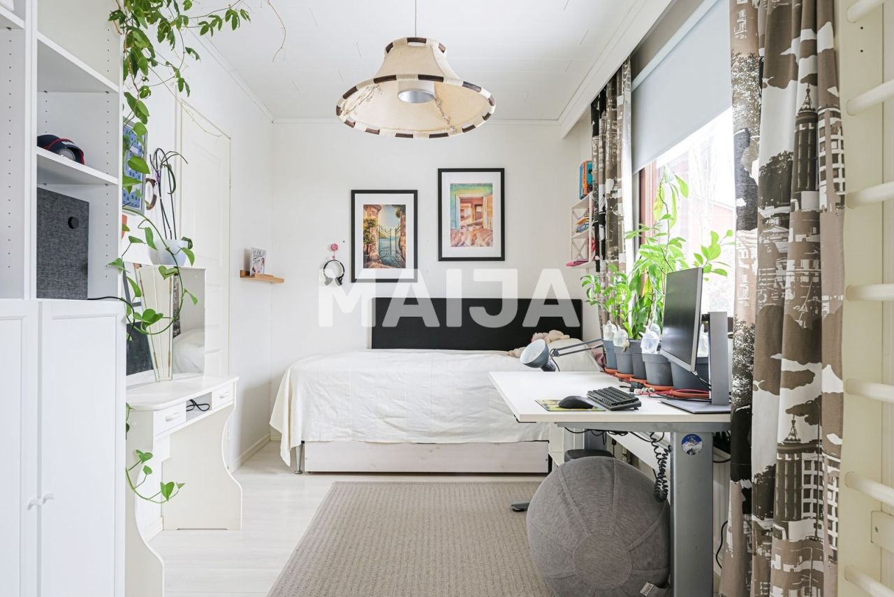 Квартира в Вантаа, Финляндия, 113 м² - фото 12