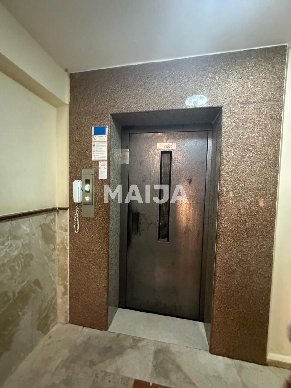 Апартаменты в Алании, Турция, 148 м² - фото 12