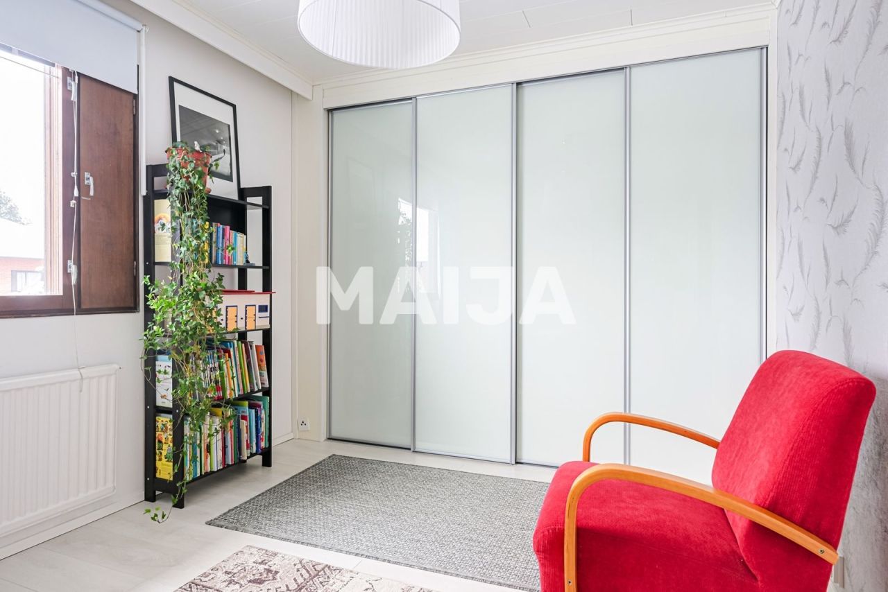 Квартира в Вантаа, Финляндия, 113 м² - фото 13