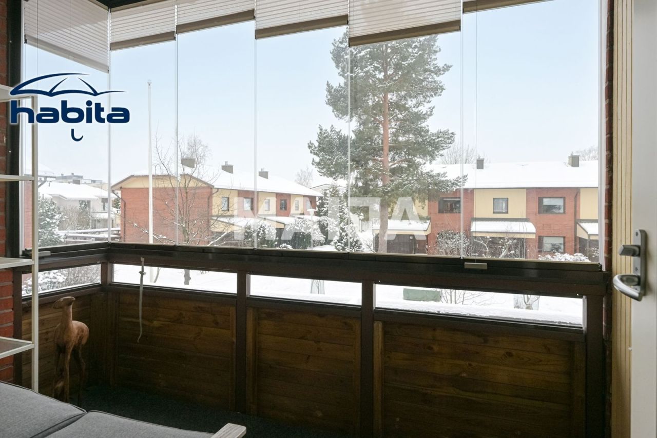 Квартира в Вантаа, Финляндия, 113 м² - фото 14