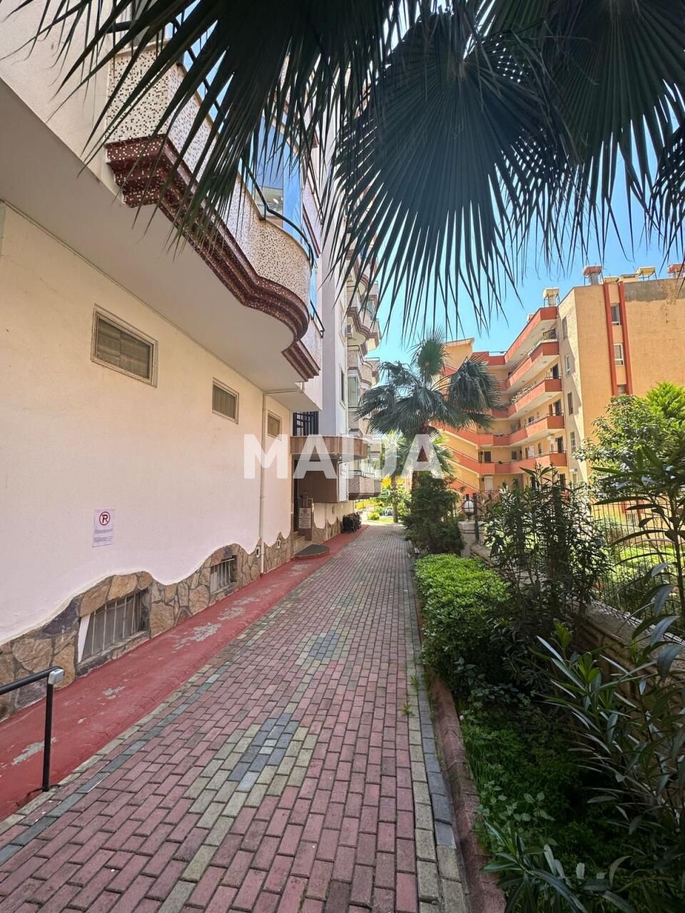 Апартаменты в Алании, Турция, 148 м² - фото 16