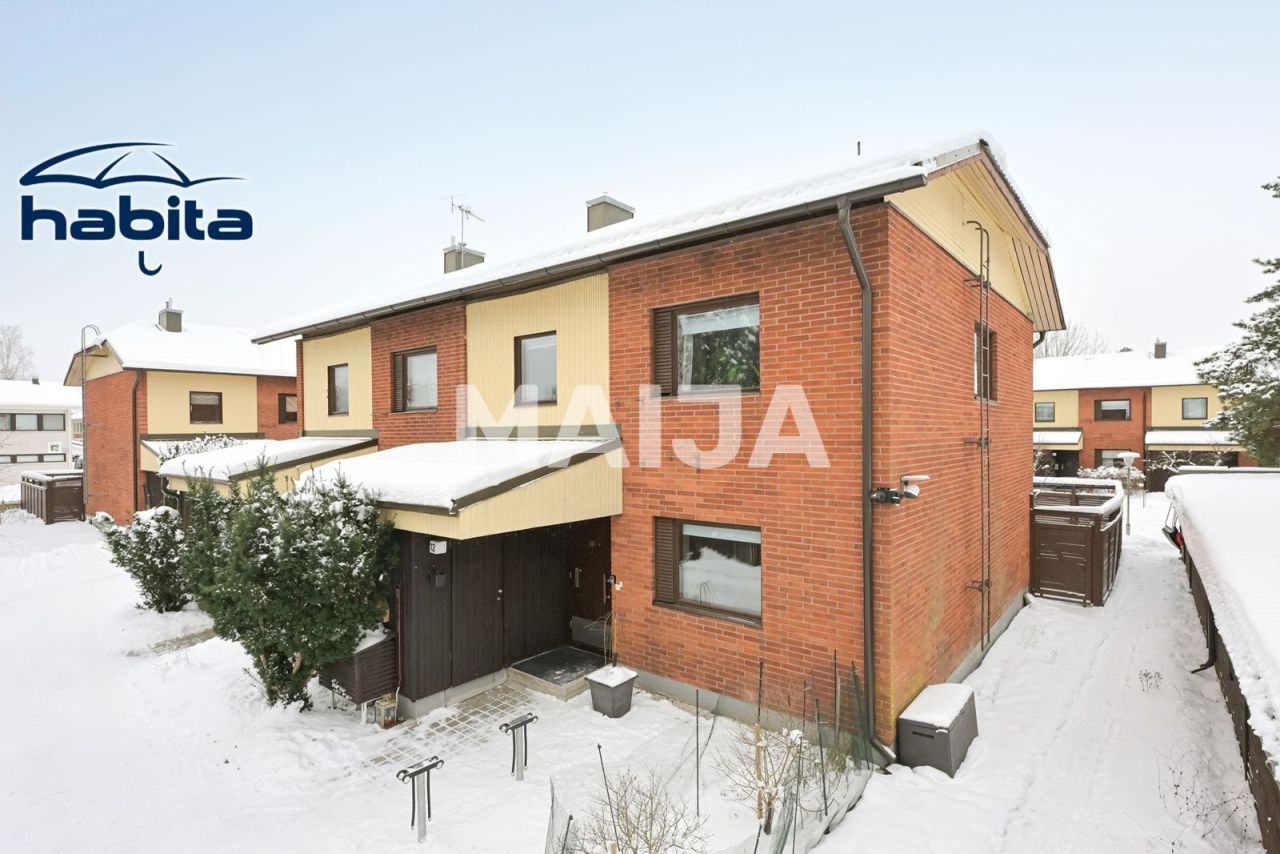 Квартира в Вантаа, Финляндия, 113 м² - фото 16