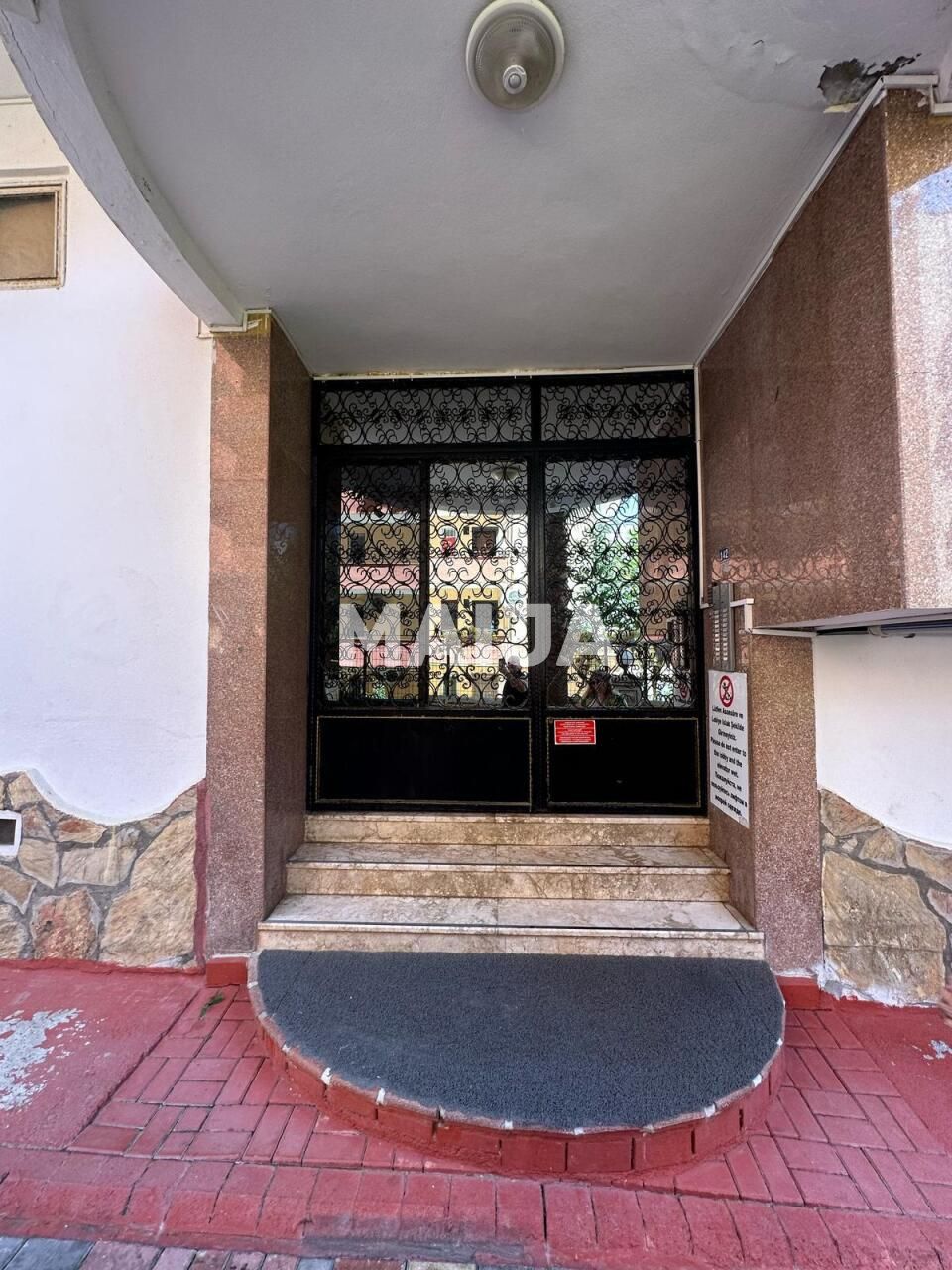 Апартаменты в Алании, Турция, 148 м² - фото 17