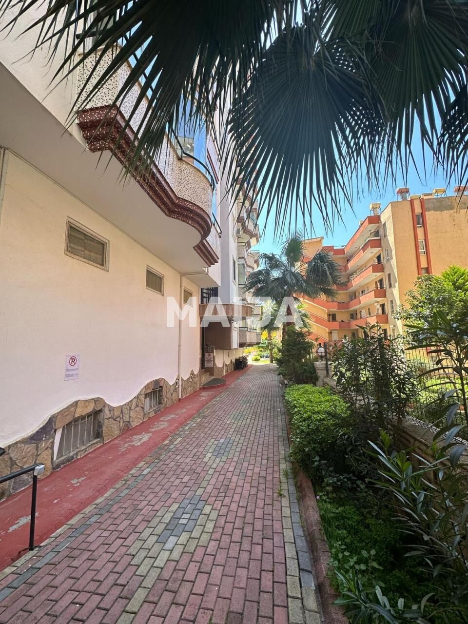 Апартаменты в Алании, Турция, 148 м² - фото 19