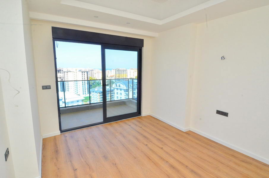 Апартаменты в Алании, Турция, 117 м² - фото 5