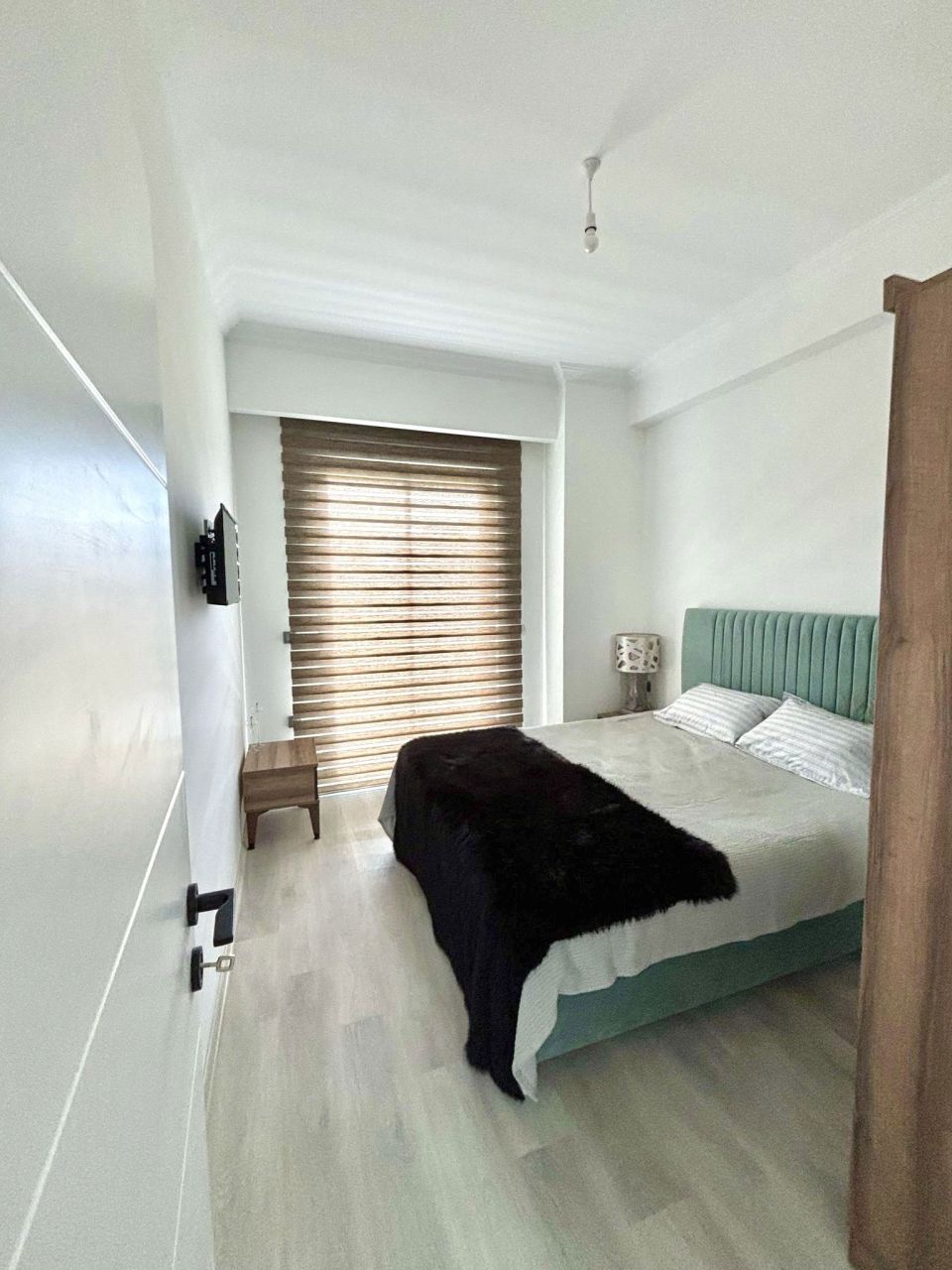 Апартаменты в Алании, Турция, 55 м² - фото 5