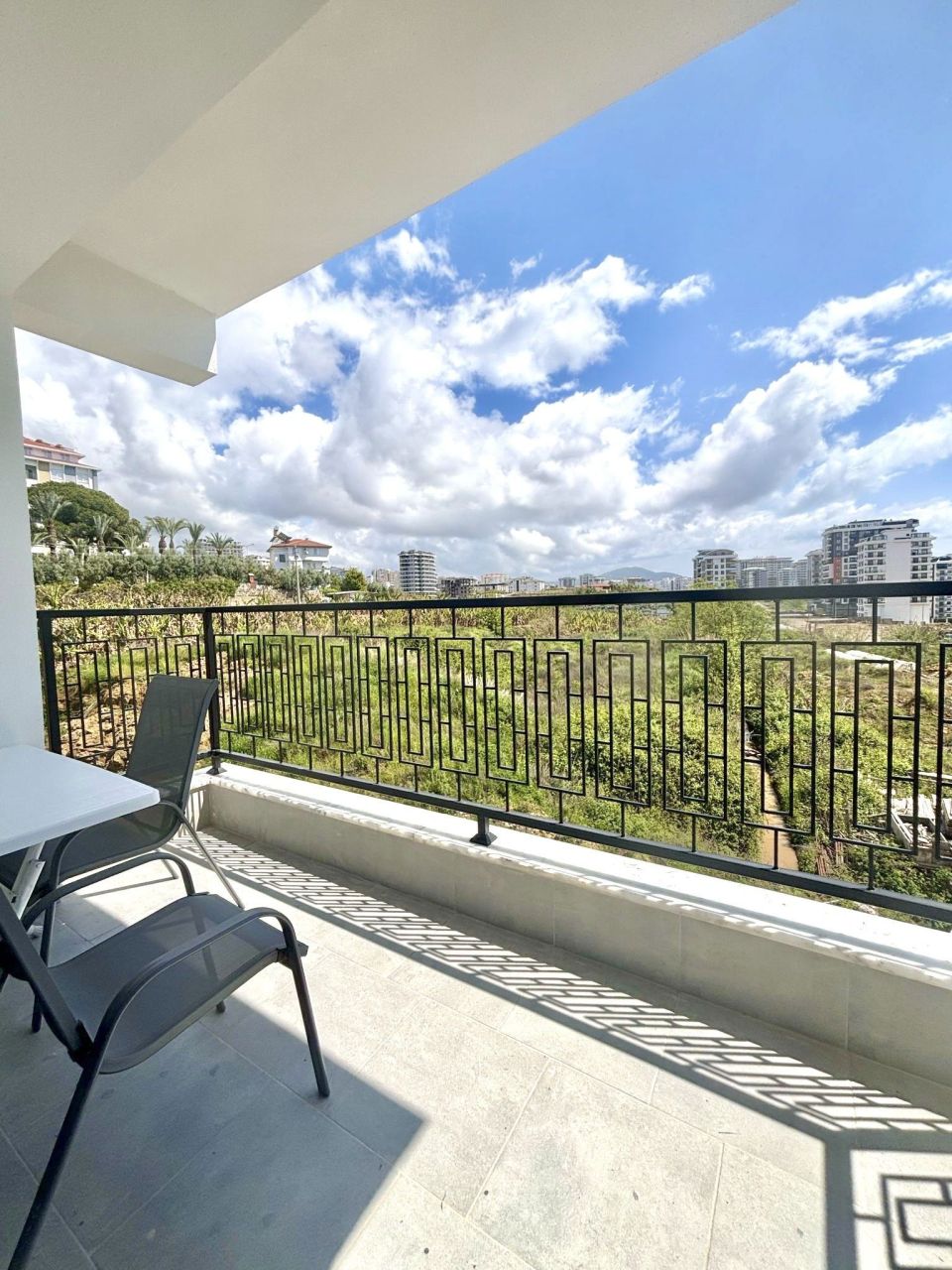 Апартаменты в Алании, Турция, 55 м² - фото 6