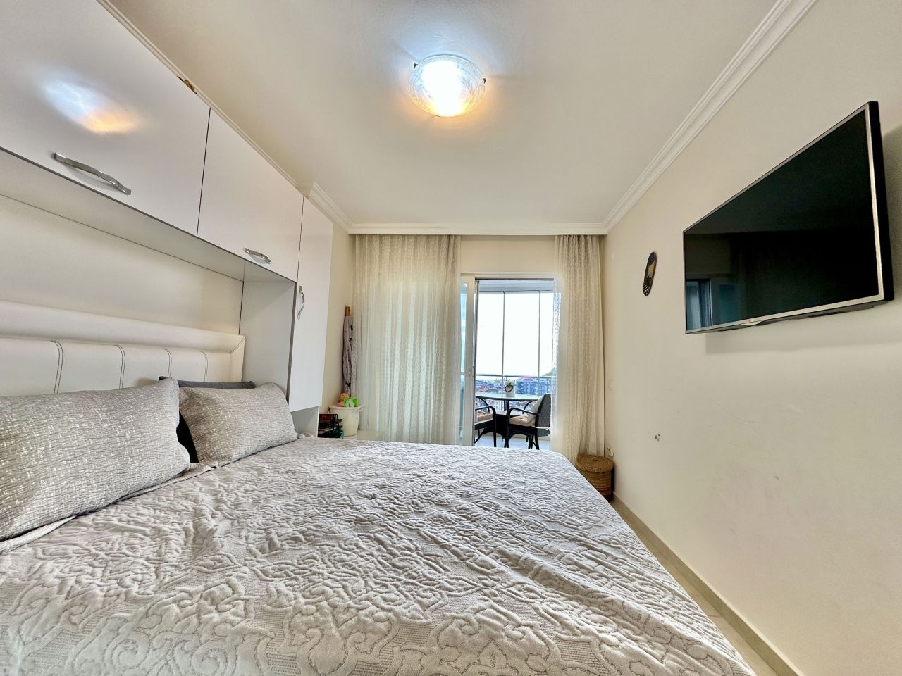 Апартаменты в Алании, Турция, 60 м² - фото 6