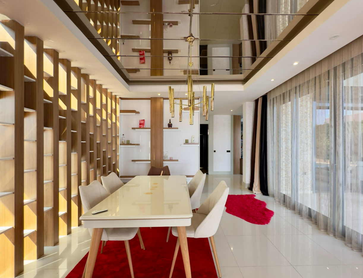 Вилла в Алании, Турция, 540 м² - фото 7