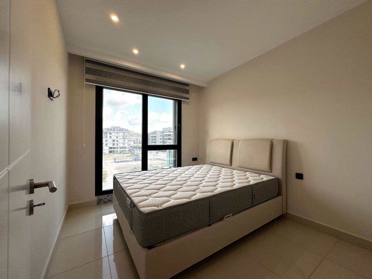 Апартаменты в Алании, Турция, 40 м² - фото 9