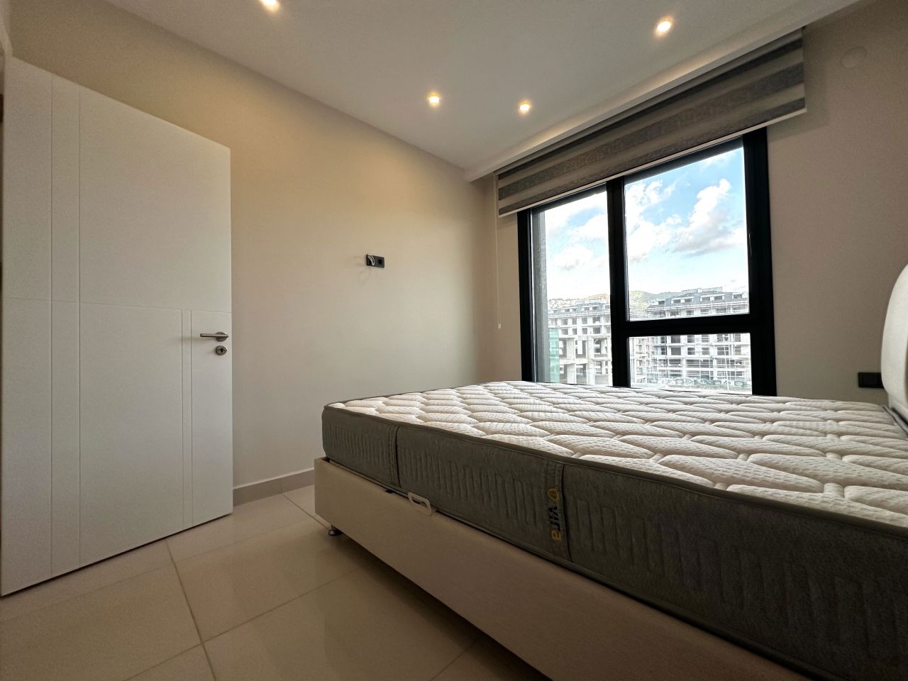 Апартаменты в Алании, Турция, 40 м² - фото 10