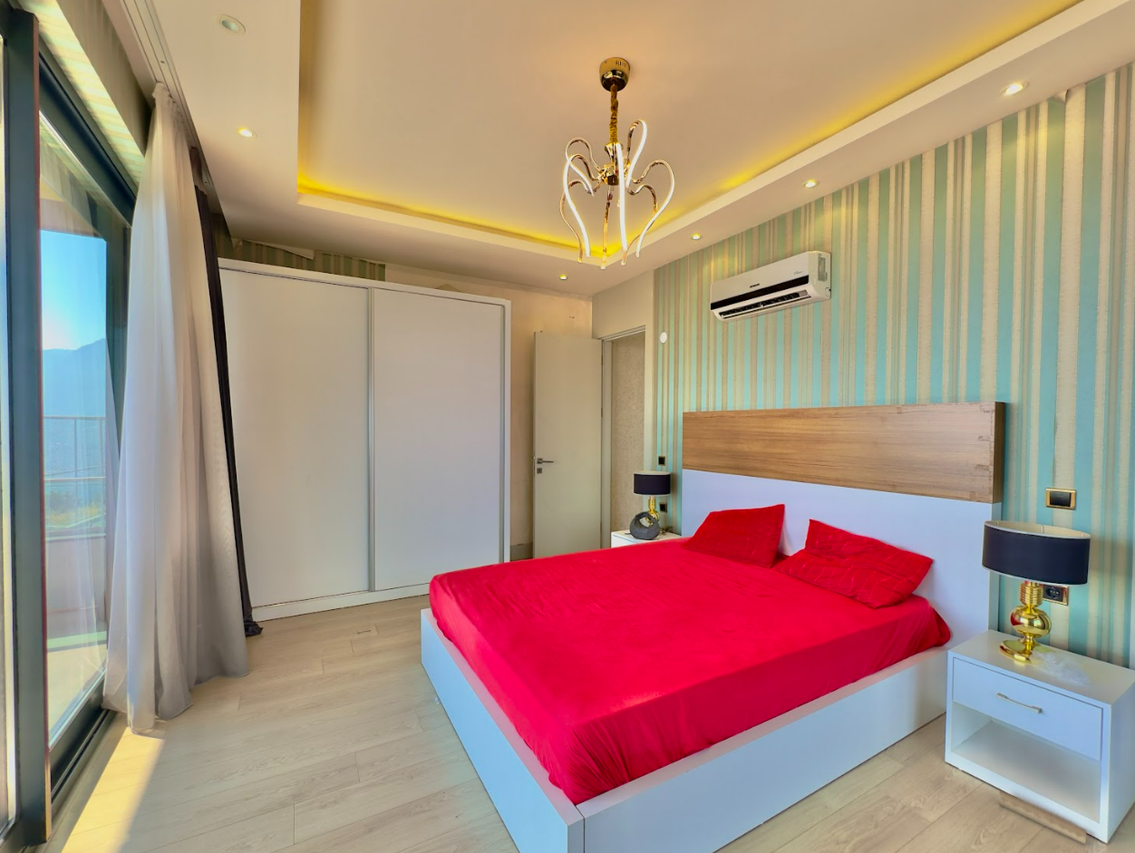 Вилла в Алании, Турция, 540 м² - фото 11