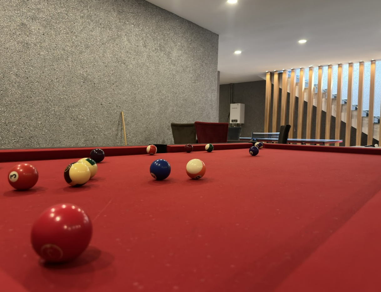 Вилла в Алании, Турция, 540 м² - фото 14