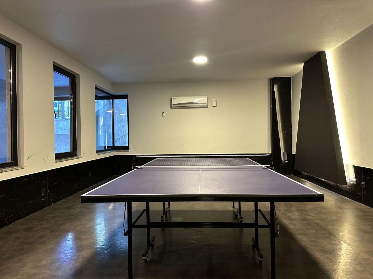 Апартаменты в Алании, Турция, 40 м² - фото 17