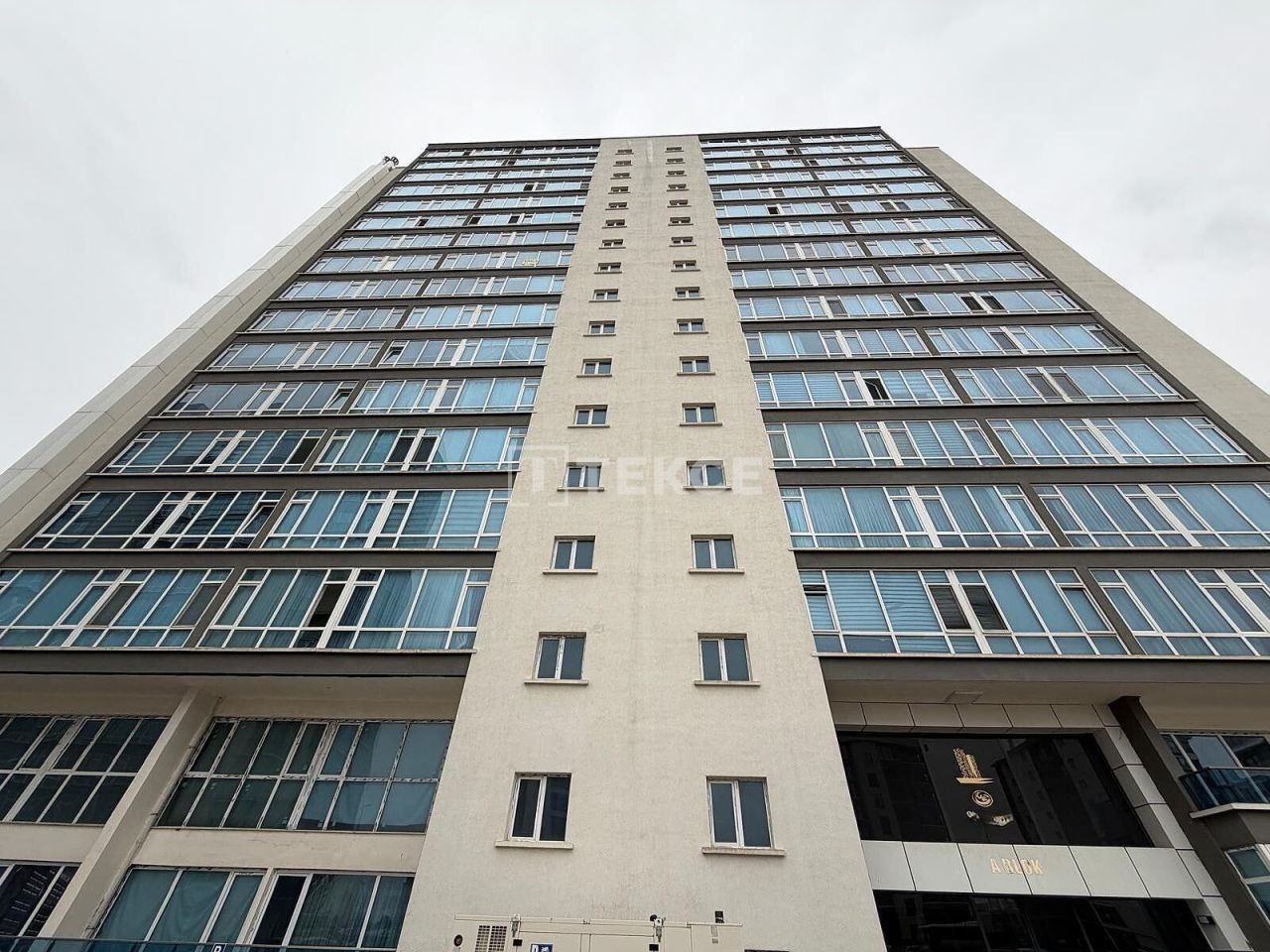 Апартаменты в Анкаре, Турция, 65 м² - фото 2