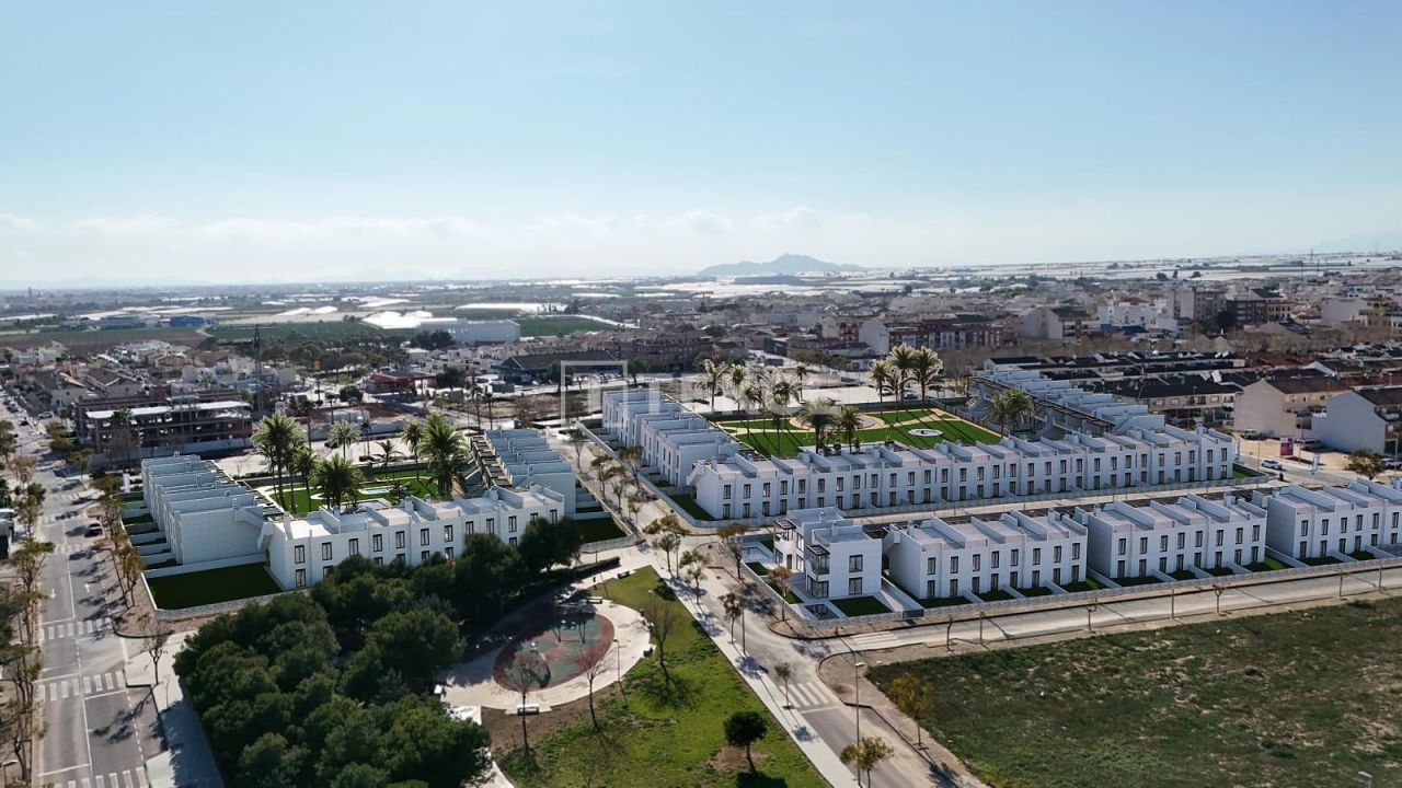 Апартаменты в Пилар-де-ла-Орадада, Испания, 68 м² - фото 2