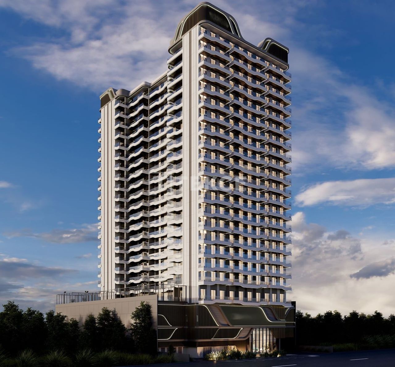 Апартаменты в Дубае, ОАЭ, 69 м² - фото 2