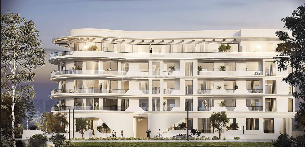 Апартаменты в Дубае, ОАЭ, 55 м² - фото 3