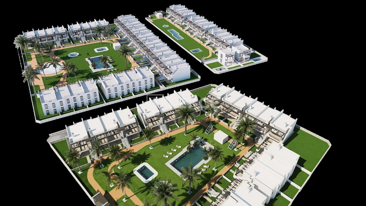 Апартаменты в Пилар-де-ла-Орадада, Испания, 68 м² - фото 3