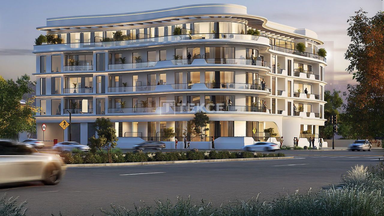 Апартаменты в Дубае, ОАЭ, 96 м² - фото 3