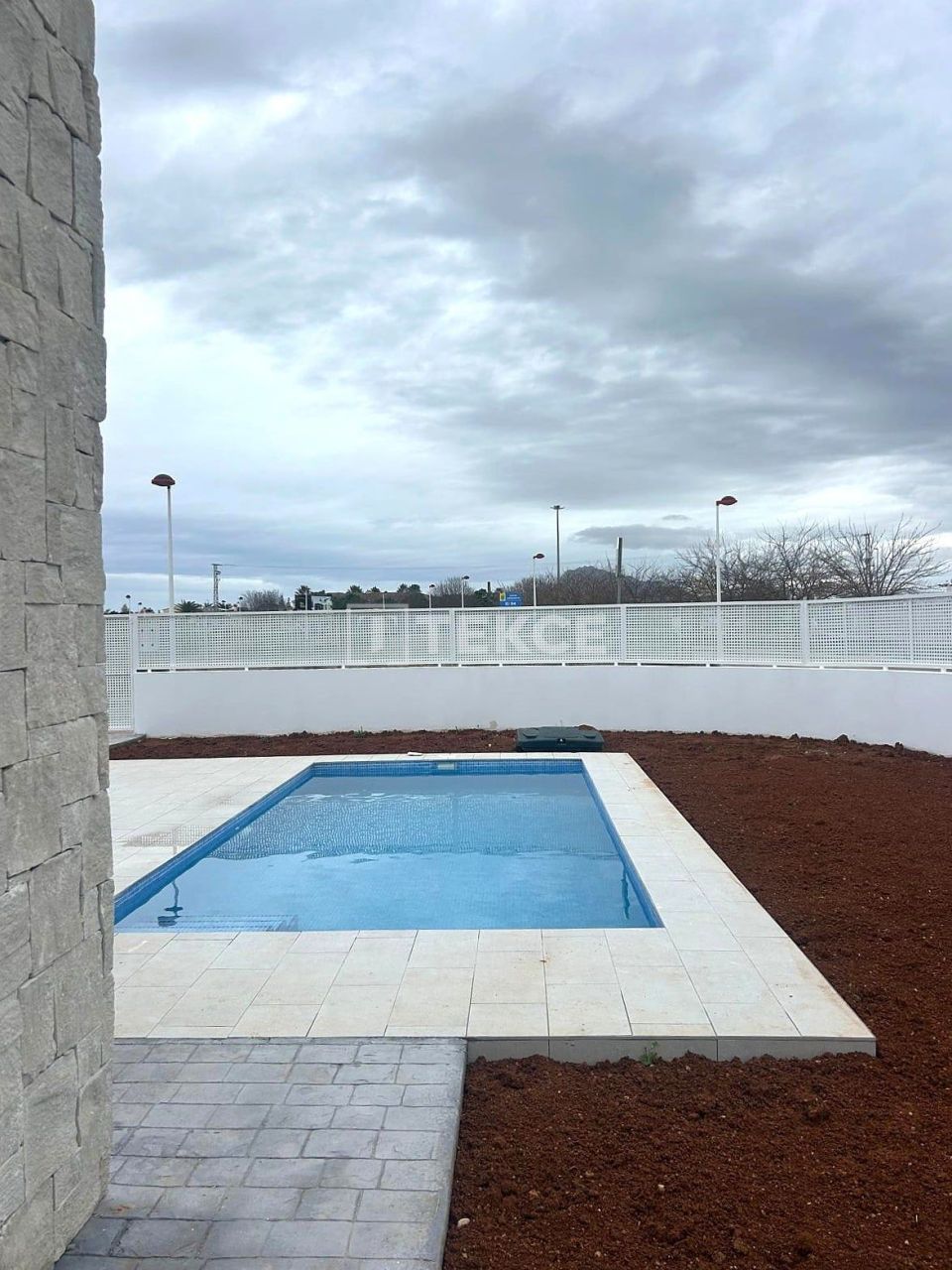 Вилла Эль-Вергер, Испания, 98 м² - фото 4