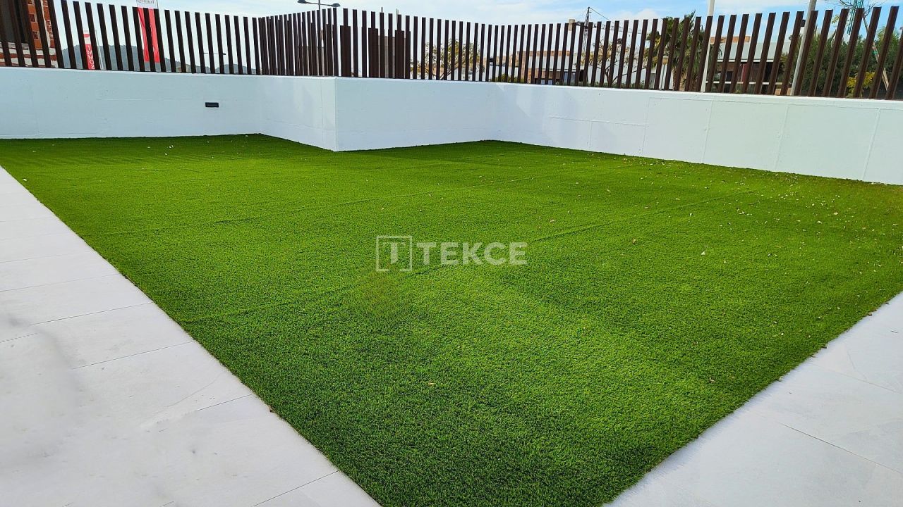 Вилла в Финестрате, Испания, 171 м² - фото 4