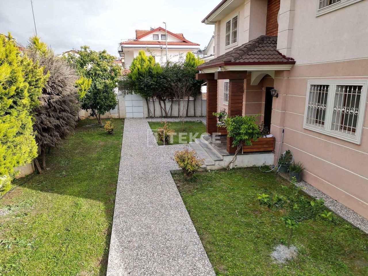 Вилла в Фетхие, Турция, 280 м² - фото 4