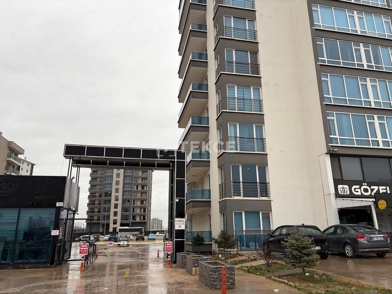 Апартаменты в Анкаре, Турция, 65 м² - фото 4