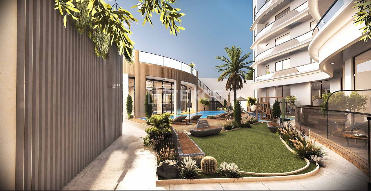 Апартаменты в Дубае, ОАЭ, 96 м² - фото 4