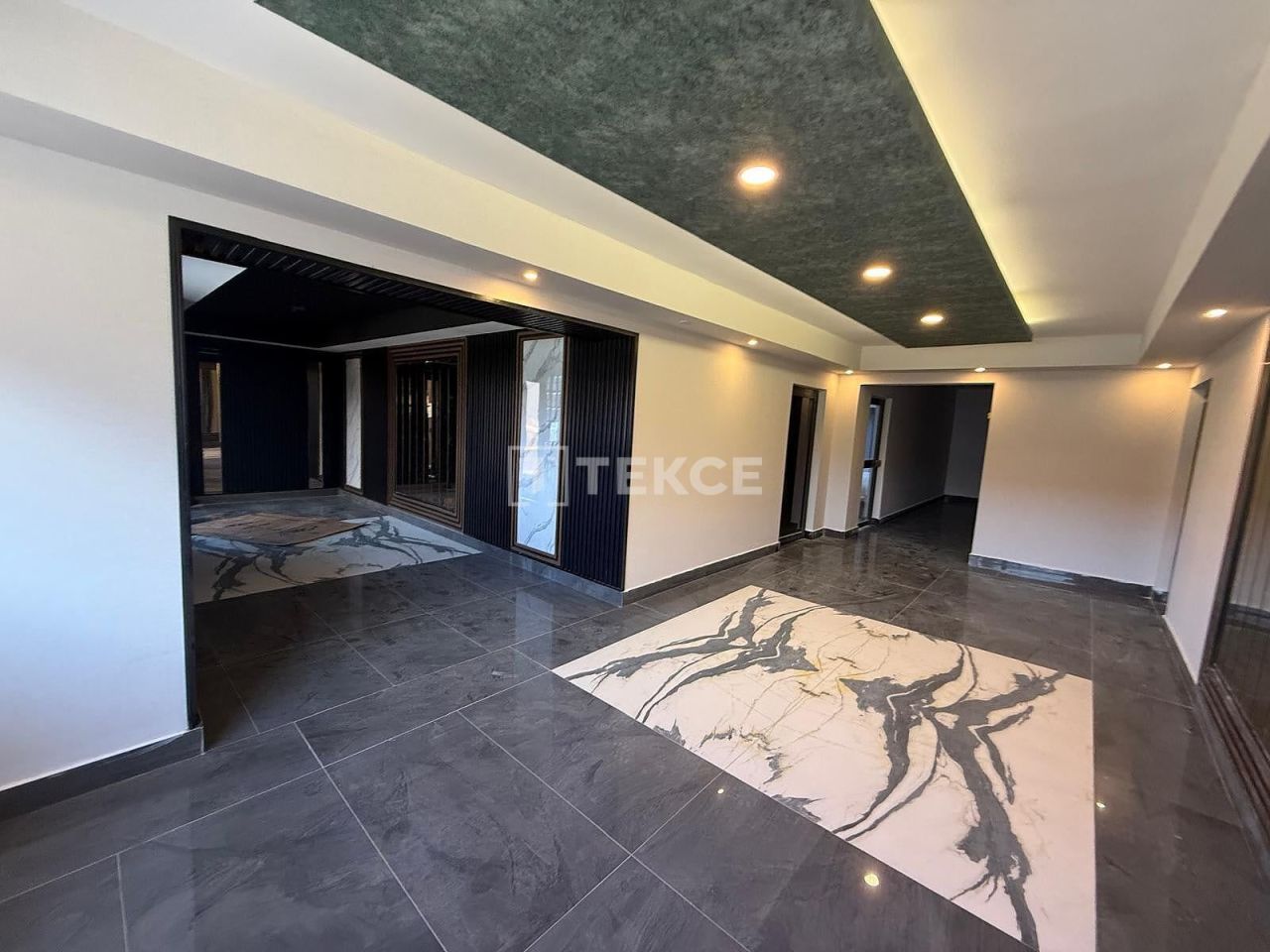 Апартаменты в Анкаре, Турция, 78 м² - фото 4