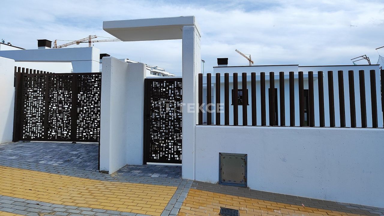 Вилла в Финестрате, Испания, 171 м² - фото 5