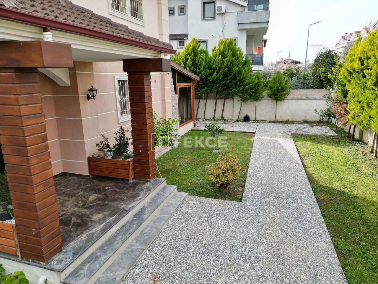 Вилла в Фетхие, Турция, 280 м² - фото 5