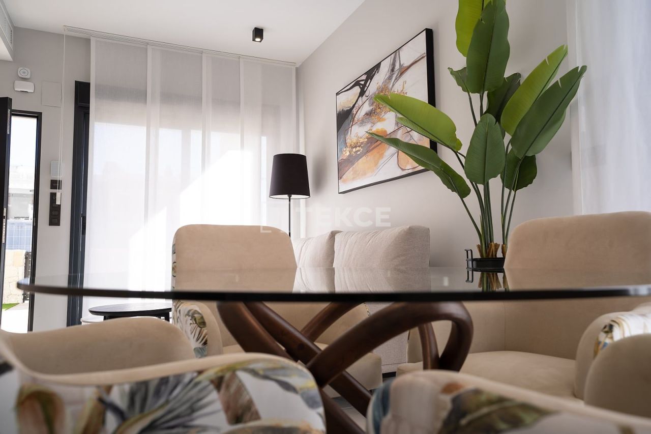 Пентхаус в Пилар-де-ла-Орадада, Испания, 60 м² - фото 6